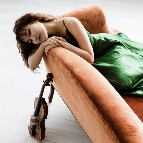 David's Bridal Blondie Nites gown - Picture 2 of 9